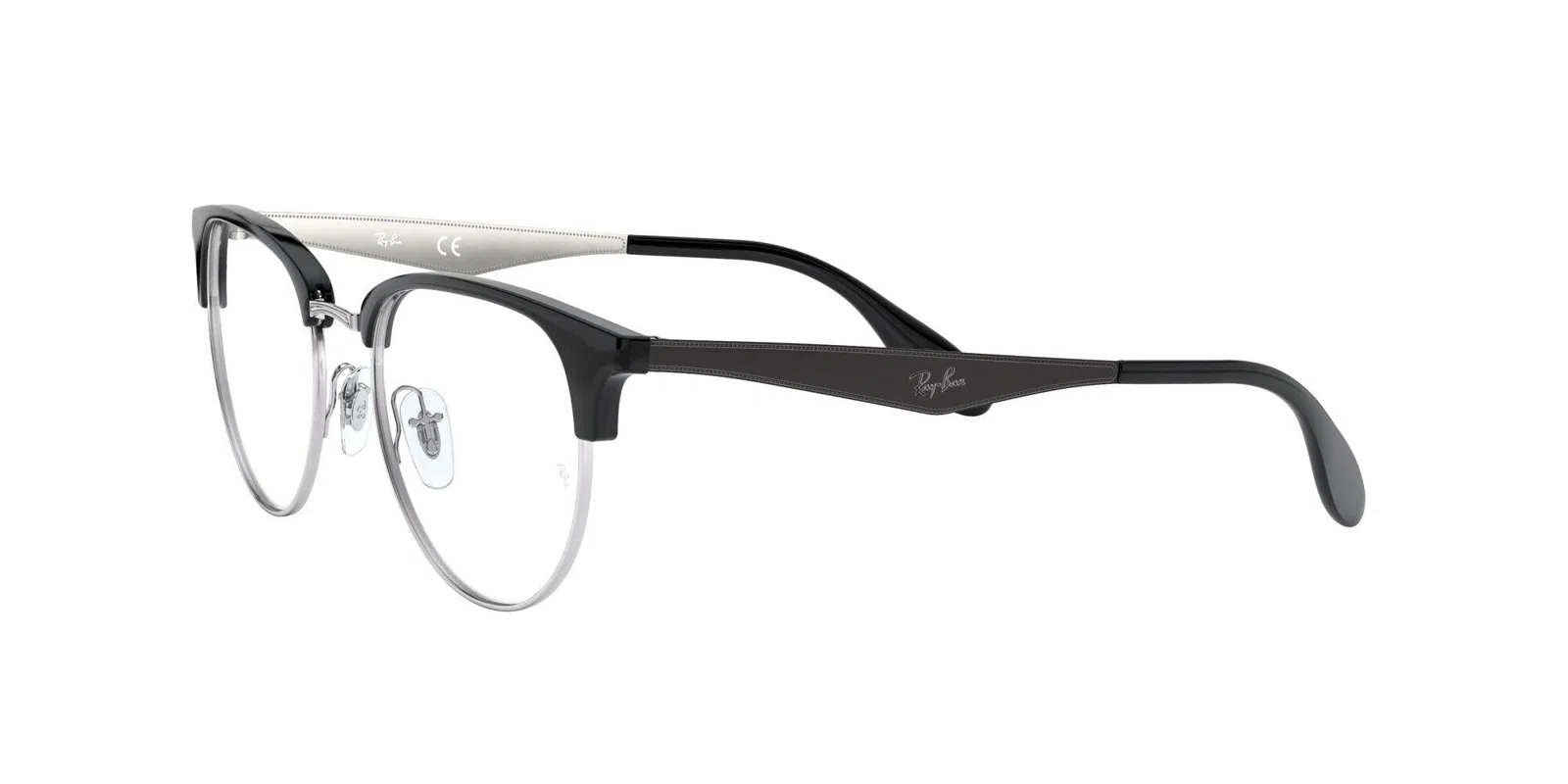 Ray-Ban 6396 Eyeglasses - view 17